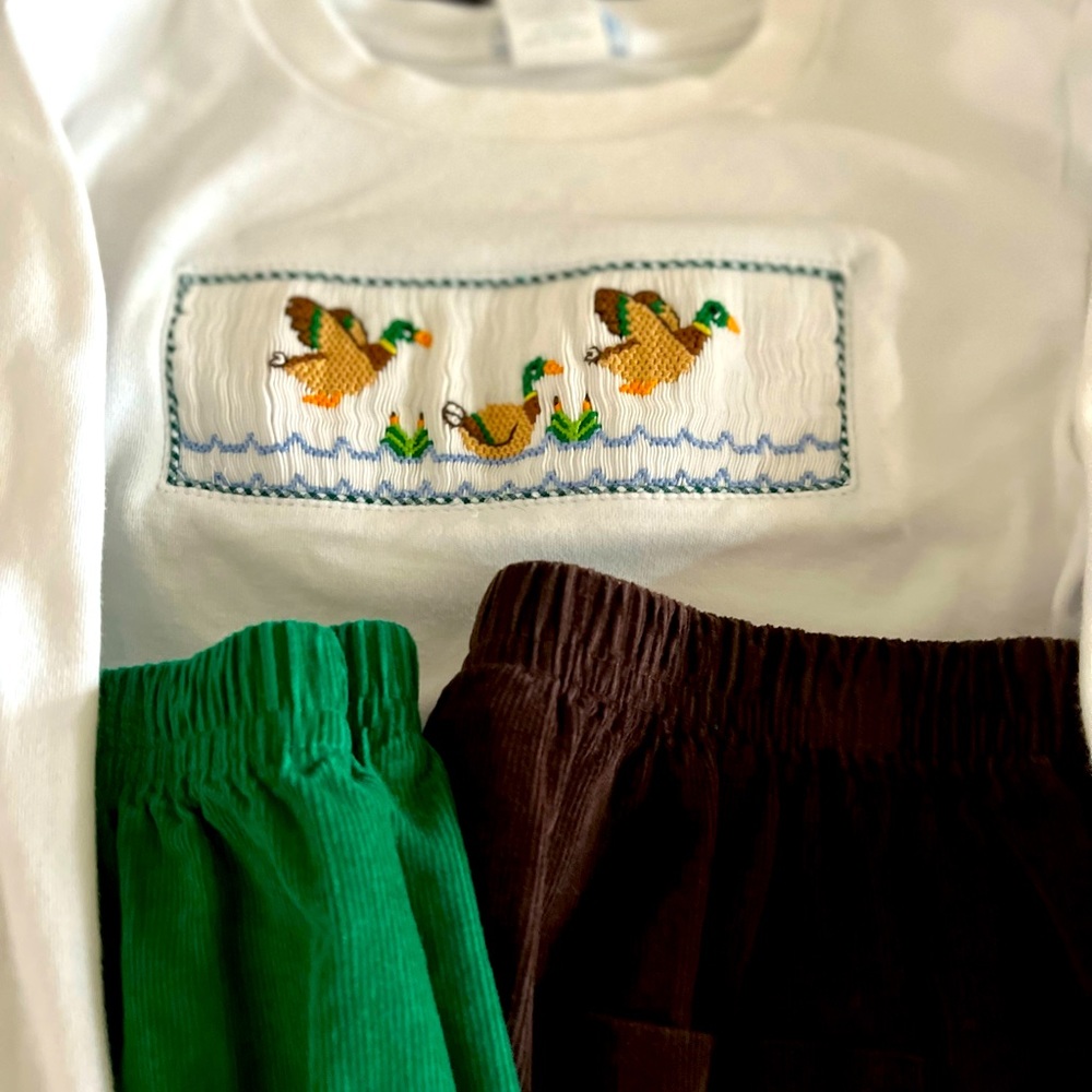 VIVE LA FETE Pant Set